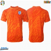 England Keeper Hjemmedrakt EM 2024 Kortermet